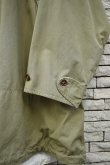 画像6: 40's US ARMY Reversible Snow Parka (6)