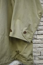 画像6: 40's US ARMY Reversible Snow Parka (6)