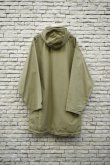 画像10: 40's US ARMY Reversible Snow Parka (10)