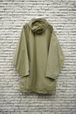 画像10: 40's US ARMY Reversible Snow Parka (10)