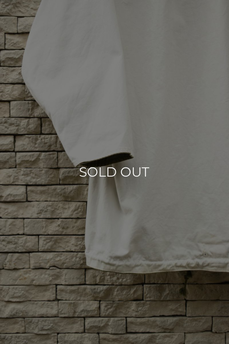 画像22: 40's US ARMY Reversible Snow Parka (22)