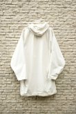 画像20: 40's US ARMY Reversible Snow Parka (20)