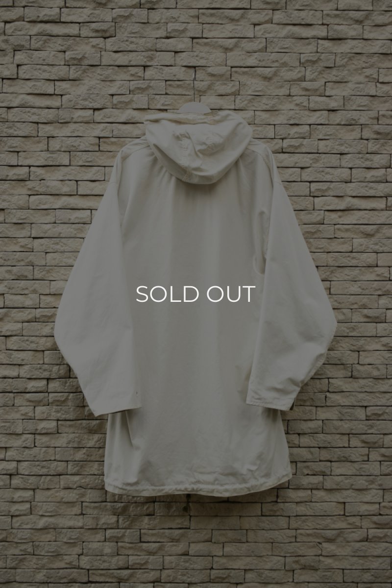 画像20: 40's US ARMY Reversible Snow Parka (20)