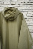 画像11: 40's US ARMY Reversible Snow Parka (11)
