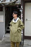 画像28: 40's US ARMY Reversible Snow Parka (28)