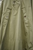 画像5: 40's US ARMY Reversible Snow Parka (5)