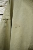 画像8: 40's US ARMY Reversible Snow Parka (8)