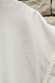 画像18: 40's US ARMY Reversible Snow Parka (18)