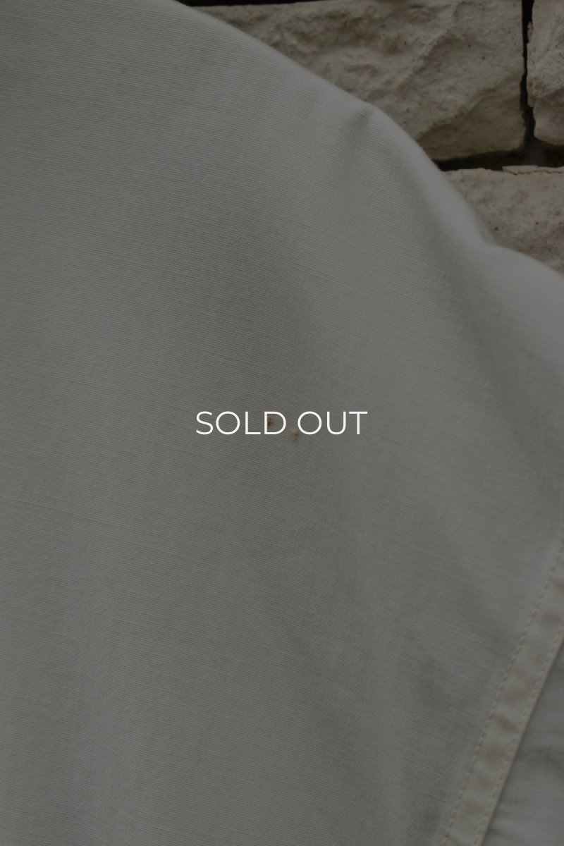 画像18: 40's US ARMY Reversible Snow Parka (18)