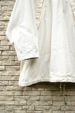 画像17: 40's US ARMY Reversible Snow Parka (17)