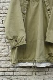 画像3: 40's US ARMY Reversible Snow Parka (3)