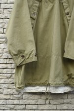画像3: 40's US ARMY Reversible Snow Parka (3)