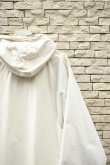 画像21: 40's US ARMY Reversible Snow Parka (21)