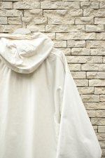 画像21: 40's US ARMY Reversible Snow Parka (21)