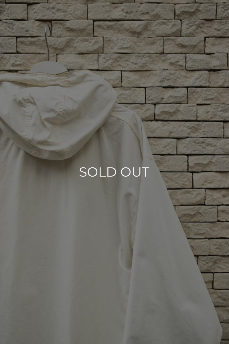 画像21: 40's US ARMY Reversible Snow Parka (21)