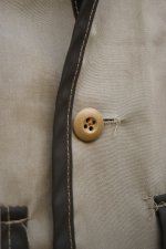 画像7: 70-80's JIM "CATFISH" HUNTER by SAFTBAK hunting vest (7)