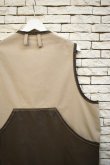 画像11: 70-80's JIM "CATFISH" HUNTER by SAFTBAK hunting vest (11)