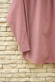 画像12: 90's PERRY ELLIS L/S shirt (12)