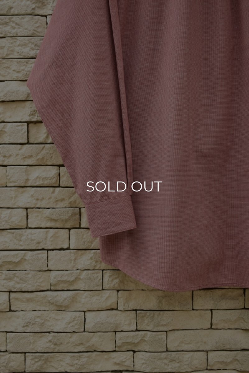 画像12: 90's PERRY ELLIS L/S shirt (12)