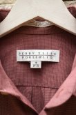 画像5: 90's PERRY ELLIS L/S shirt (5)