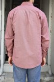 画像16: 90's PERRY ELLIS L/S shirt (16)