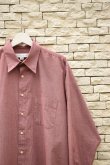 画像2: 90's PERRY ELLIS L/S shirt (2)