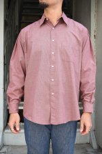 画像14: 90's PERRY ELLIS L/S shirt (14)