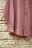 画像3: 90's PERRY ELLIS L/S shirt (3)