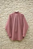 画像10: 90's PERRY ELLIS L/S shirt (10)