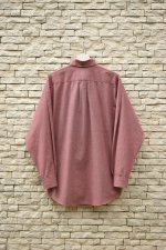 画像10: 90's PERRY ELLIS L/S shirt (10)