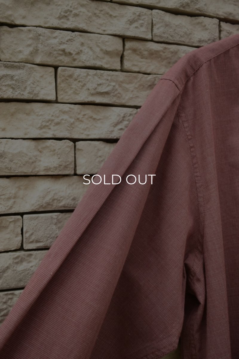 画像8: 90's PERRY ELLIS L/S shirt (8)