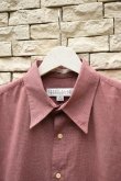 画像4: 90's PERRY ELLIS L/S shirt (4)