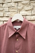 画像4: 90's PERRY ELLIS L/S shirt (4)
