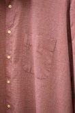 画像7: 90's PERRY ELLIS L/S shirt (7)