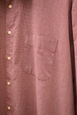 画像7: 90's PERRY ELLIS L/S shirt (7)