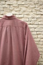 画像11: 90's PERRY ELLIS L/S shirt (11)