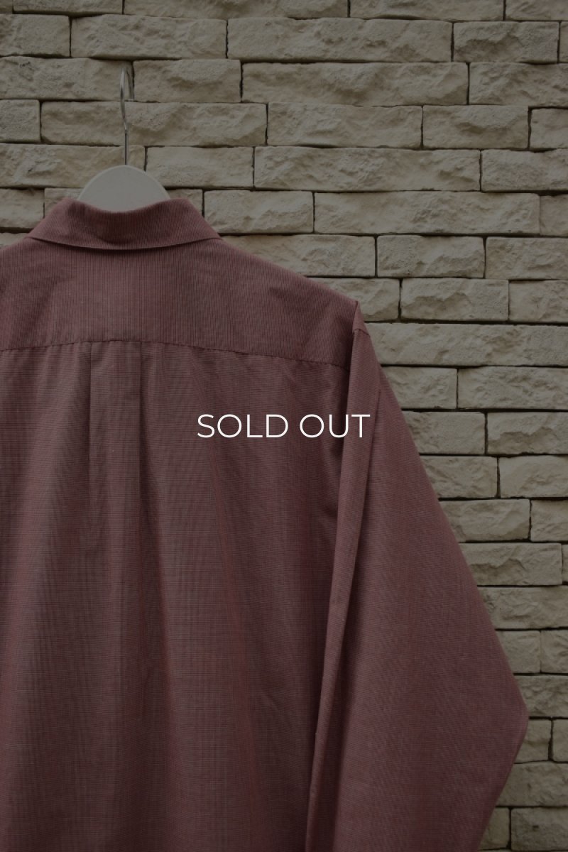 画像11: 90's PERRY ELLIS L/S shirt (11)