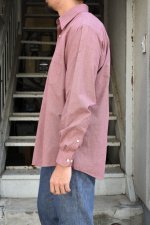 画像15: 90's PERRY ELLIS L/S shirt (15)