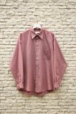 画像1: 90's PERRY ELLIS L/S shirt (1)