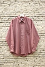 画像1: 90's PERRY ELLIS L/S shirt (1)
