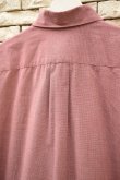 画像13: 90's PERRY ELLIS L/S shirt (13)