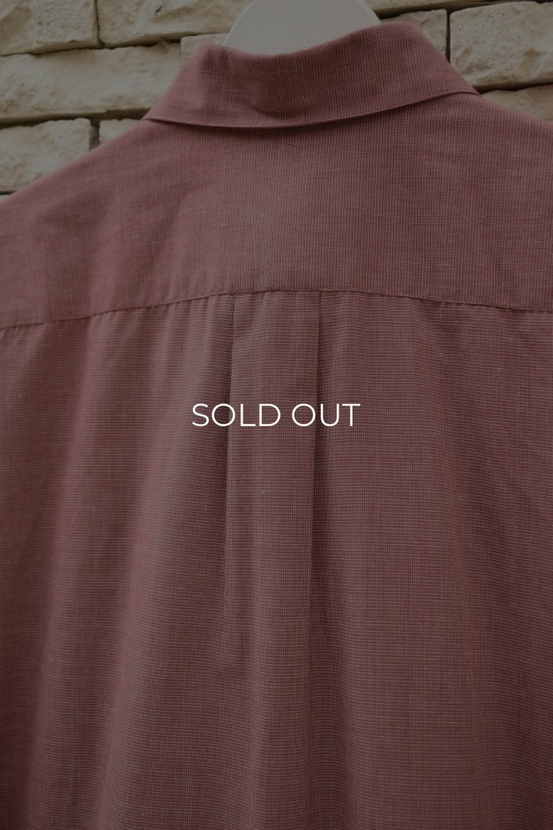 画像13: 90's PERRY ELLIS L/S shirt (13)