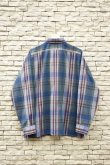 画像11: 80's ARROW check L/S shirt (11)