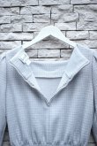 画像15: 80's Leslie Fay one-piece -MADE IN USA- (15)