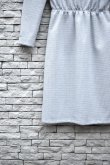 画像3: 80's Leslie Fay one-piece -MADE IN USA- (3)