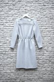 画像1: 80's Leslie Fay one-piece -MADE IN USA- (1)
