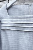 画像7: 80's Leslie Fay one-piece -MADE IN USA- (7)