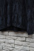 画像8: Calvin Clein acrylic knit one-piece (8)