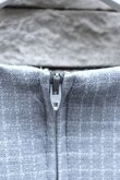 画像14: 80's Leslie Fay one-piece -MADE IN USA- (14)