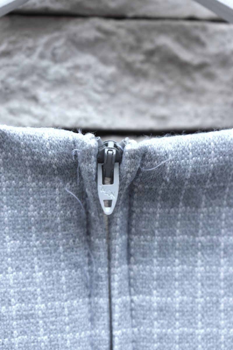 画像14: 80's Leslie Fay one-piece -MADE IN USA- (14)